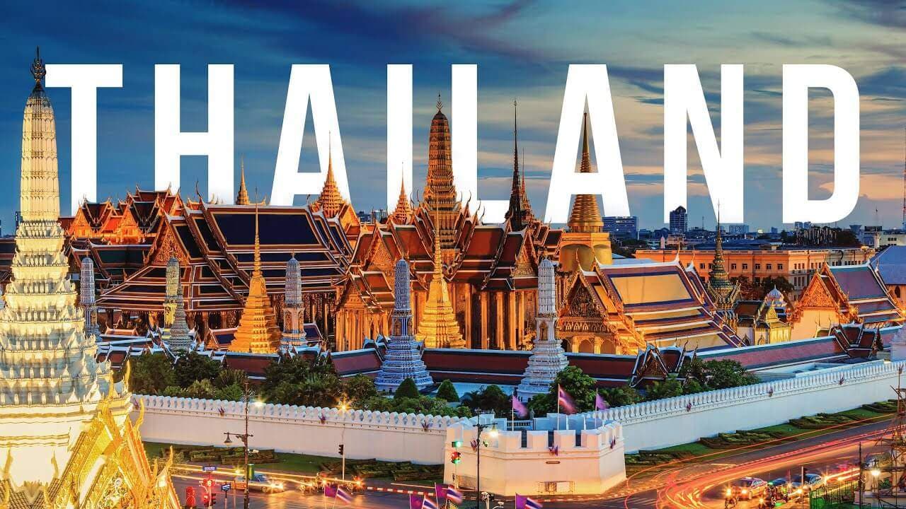 Thailand visa destination