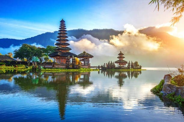 Bali visa destination